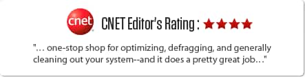 CNET Editor's Rating CNET Editor's Rating