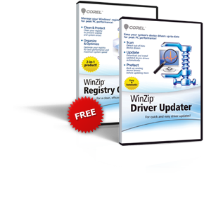 WinZip Driver Updater - Scan & Update out of date System Drivers!