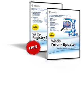 WinZip Driver Updater - Scan & Update out of date System Drivers!
