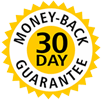 30 days Guaranteed