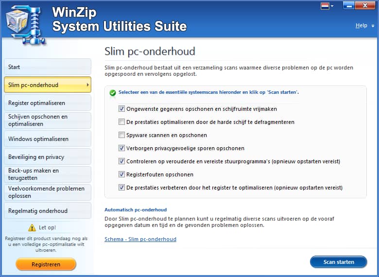 winzip system tools winzip system tools