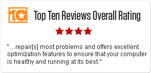 Top Reviews Rating