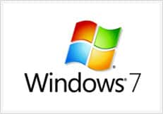 Windows 7 (32/64 bit)
