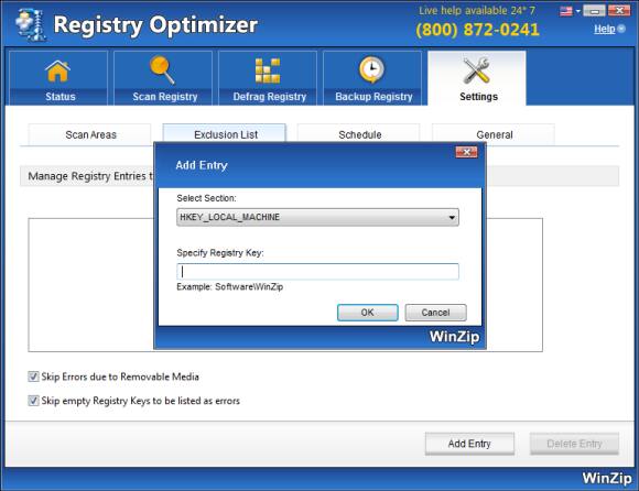 winaso registry optimizer license key winaso registry optimizer license key